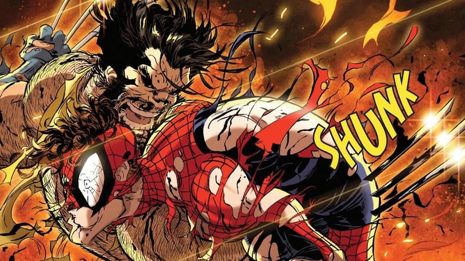 thoughts on the recent spiderman vs wolverine fight v0 funwvbmkza9f1 copy