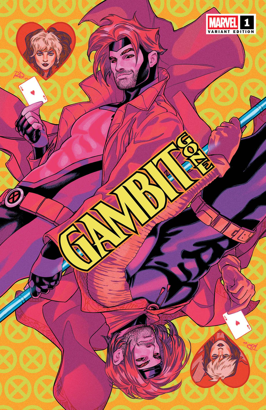 GAMBITGONE2026001 Dauterman