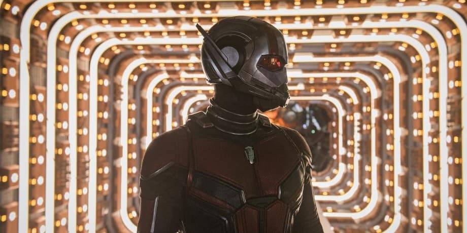 ANT-MAN AND THE WASP Reviews Are Here But Is It Another Marvel Studios Triumph?