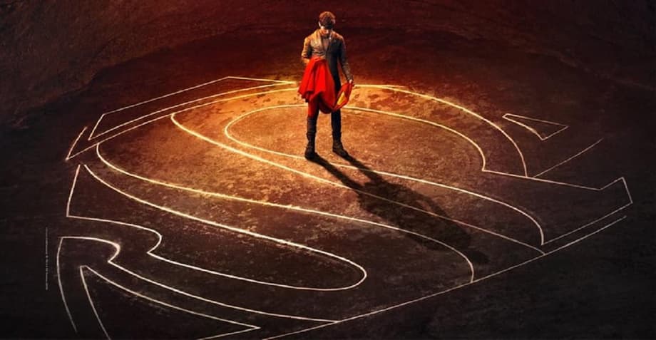 KRYPTON Showrunner Provides Insight Into The Show's Protagonist, World-Building and Superman's Heritage