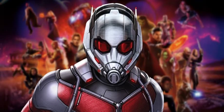 ANT-MAN AND THE WASP - Ways It Sets Up The Future Of The Marvel Cinematic Universe (And AVENGERS 4) - SPOILERS