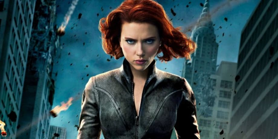 BLACK WIDOW Movie Starring Scarlett Johansson Rumored To Include The Y2K Virus