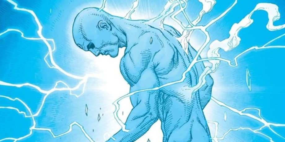 DOOMSDAY CLOCK: All The Biggest And Most Shocking Reveals From The Latest Issue - SPOILERS