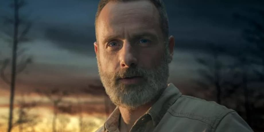 THE WALKING DEAD: Watch Rick Grimes' Final Scene And Some Featurettes For The Shocking Episode