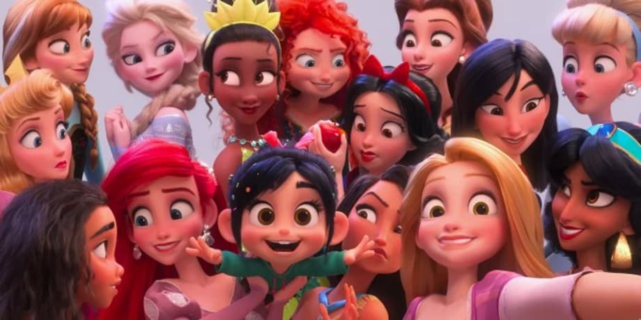 RALPH BREAKS THE INTERNET Reviews Are Here But Does The Sequel Live Up To Its Predecessor?