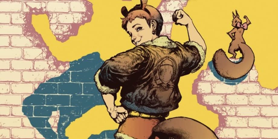 Every Rumored, Confirmed, And Canceled Comic Book TV Show On The Way You Need To Know About