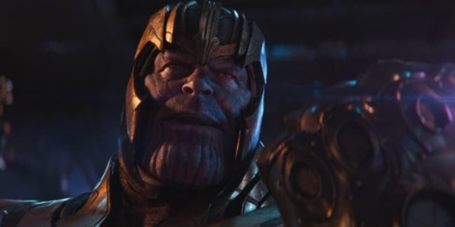 AVENGERS: INFINITY WAR - All The Biggest New Details And Secrets From The Movie's Home Release