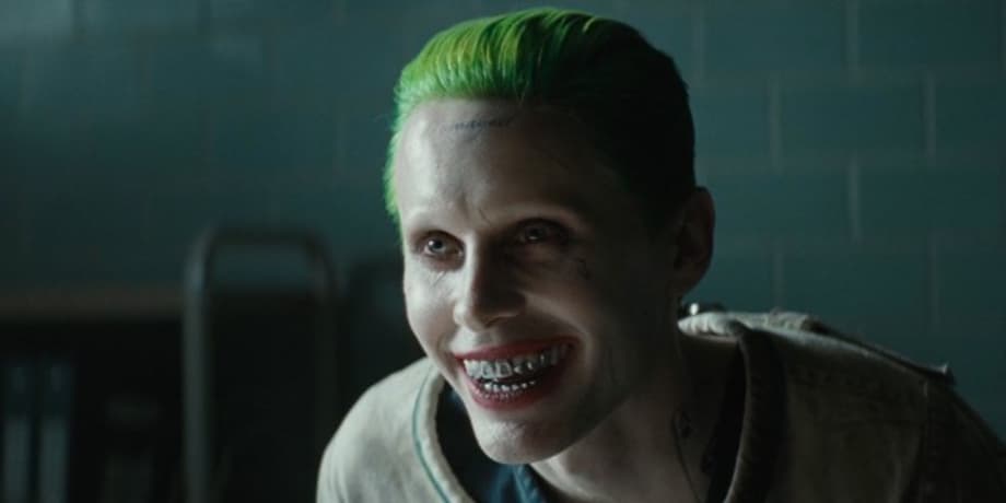 SUICIDE SQUAD 2: Here's Why We Can Probably Forget About Jared Leto Returning As The Joker