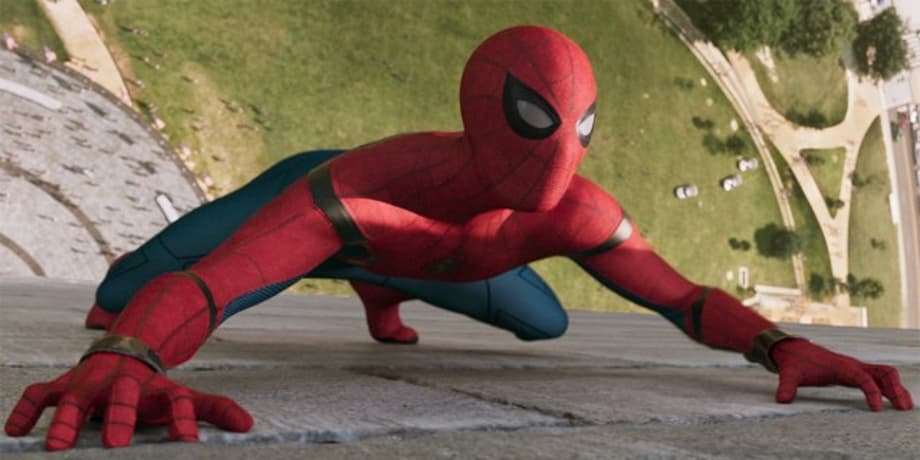 Tom Holland Reveals Which Suit The Wall-Crawler Will Wear In SPIDER-MAN: FAR FROM HOME