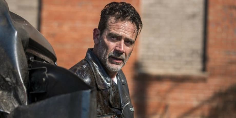 After Missing Out On Flashpoint Batman, Jeffrey Dean Morgan Wants To Play &quot;Badass&quot; LOBO