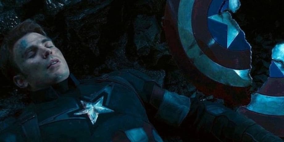AVENGERS 4: This Video Imagines The Most Depressing Ending Possible For Earth's Mightiest Heroes