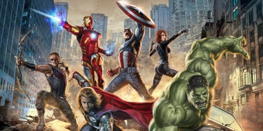 Which Superhero Movies Would Have Won An Oscar Had The &quot;Popular&quot; Category Existed Over The Past Decade?