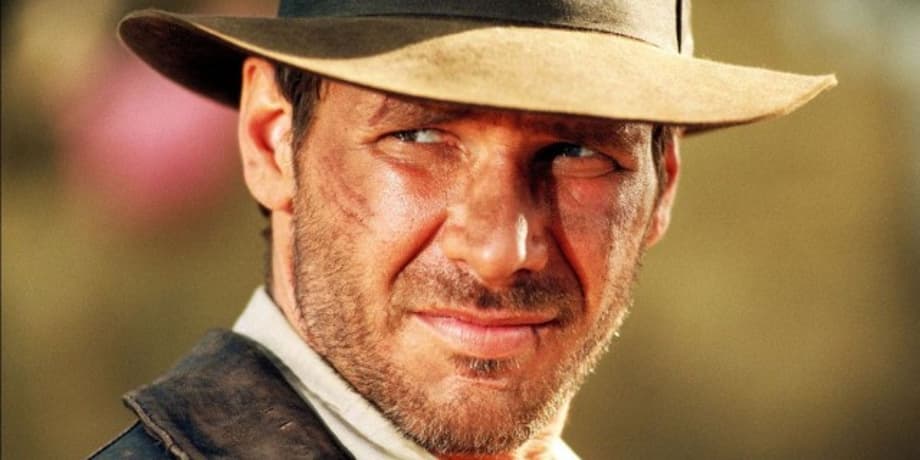 INDIANA JONES 5 Delayed As Untitled Marvel Movie Moves Up And MALEFICENT 2 Gets A Release Date