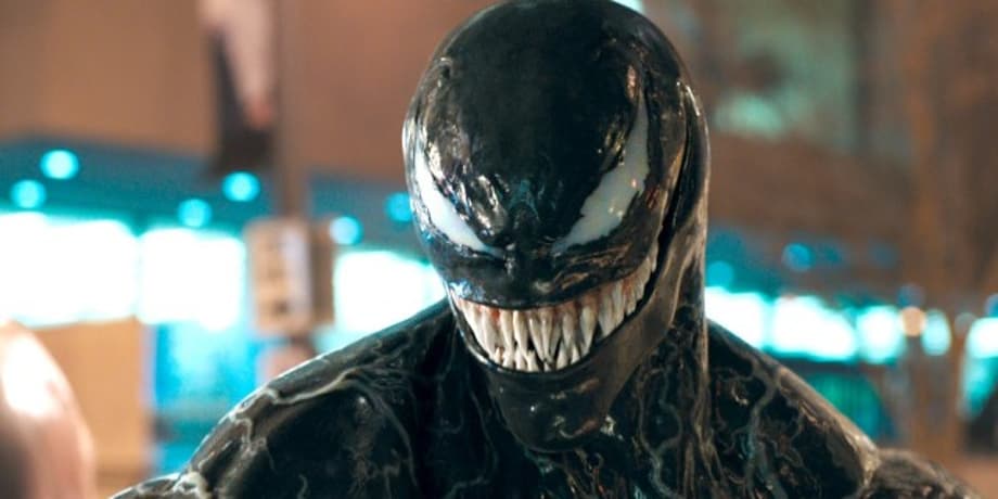 VENOM Has Been Voted One Of The Fall's Most Anticipated Movies By Fandango Users