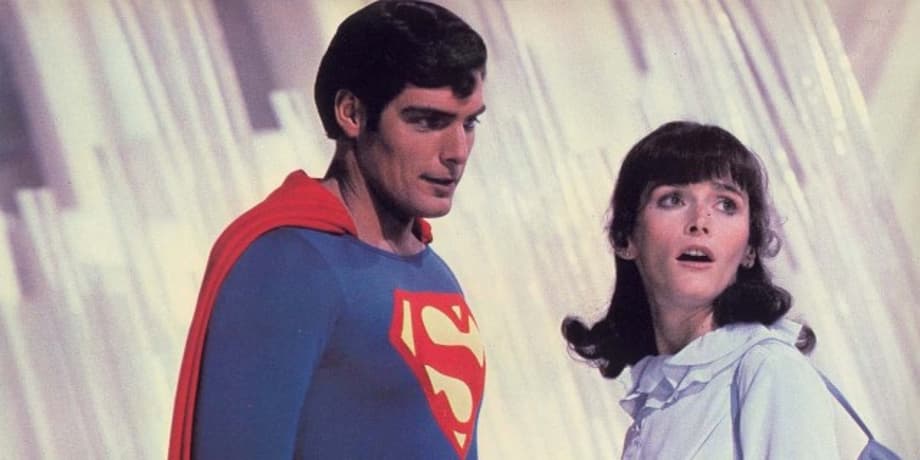 SUPERMAN: THE MOVIE Actress Margot Kidder's Death Has Been Ruled A Suicide