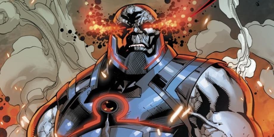 Here's What NOT To Expect From This Year's Disappointing Looking San Diego Comic-Con