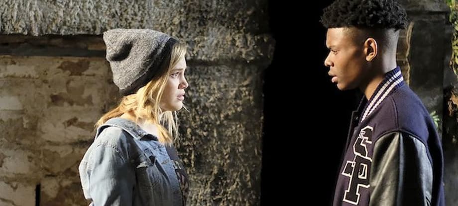 CLOAK & DAGGER Are Pushed Together Once Again In New Photos & A Clip From Season 1, Episode 3: &quot;Stained Glass&quot;