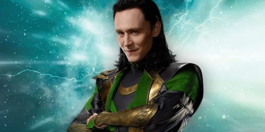 Tom Hiddleston Responds To LOKI TV Show News By Promising That More Mischief Is Coming