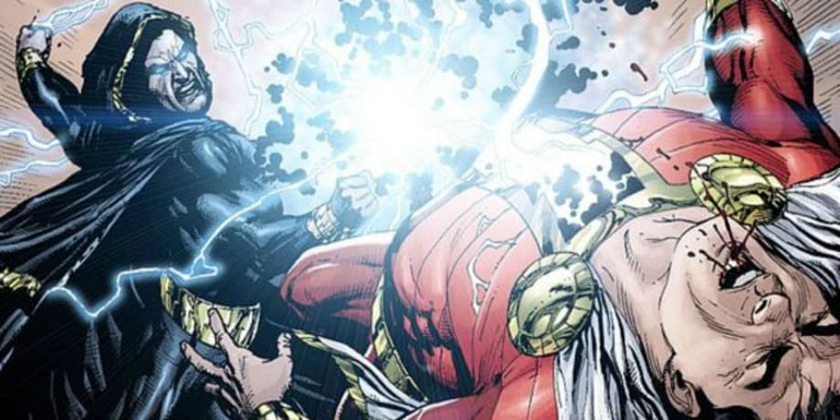 SHAZAM!: Dwayne Johnson Reveals Whether Or Not He'll Appear As Black Adam In The DC Movie