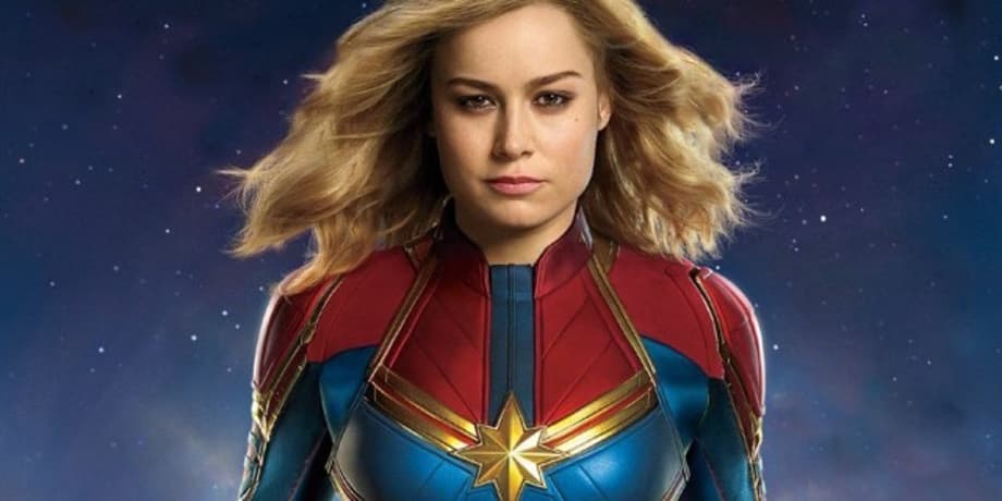 Kevin Feige Confirms Plans For More Female-Led Superhero Movies After CAPTAIN MARVEL Is Released