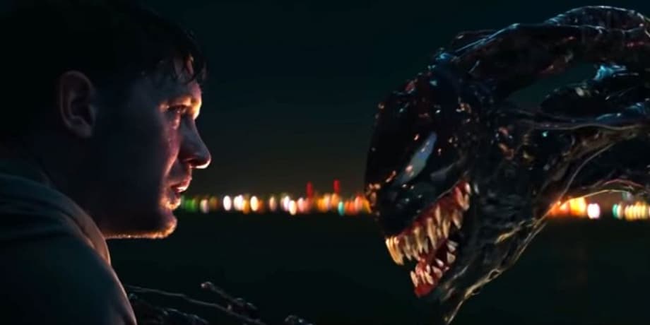 VENOM Social Media Reactions Compare The Movie To CATWOMAN And FANTASTIC FOUR