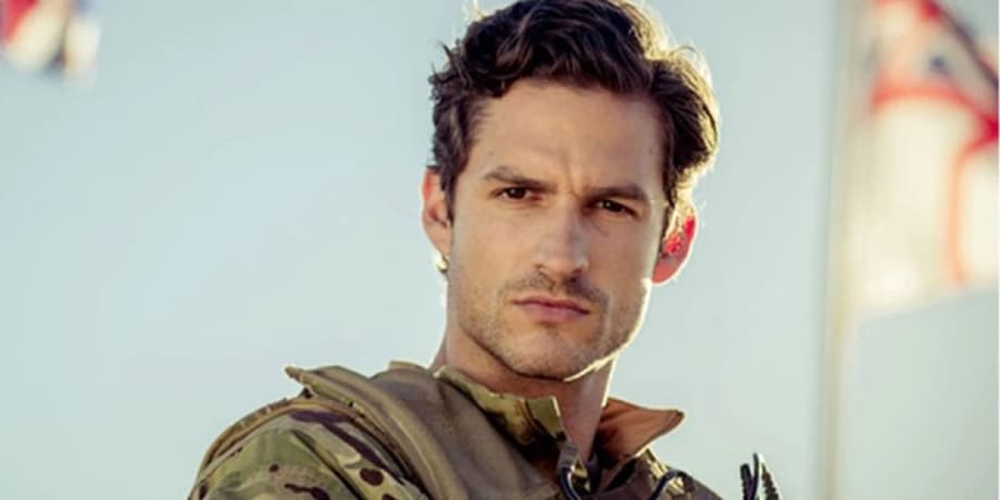 PENNYWORTH: OUR GIRL Star Ben Aldridge Will Play Thomas Wayne In The Batman Prequel