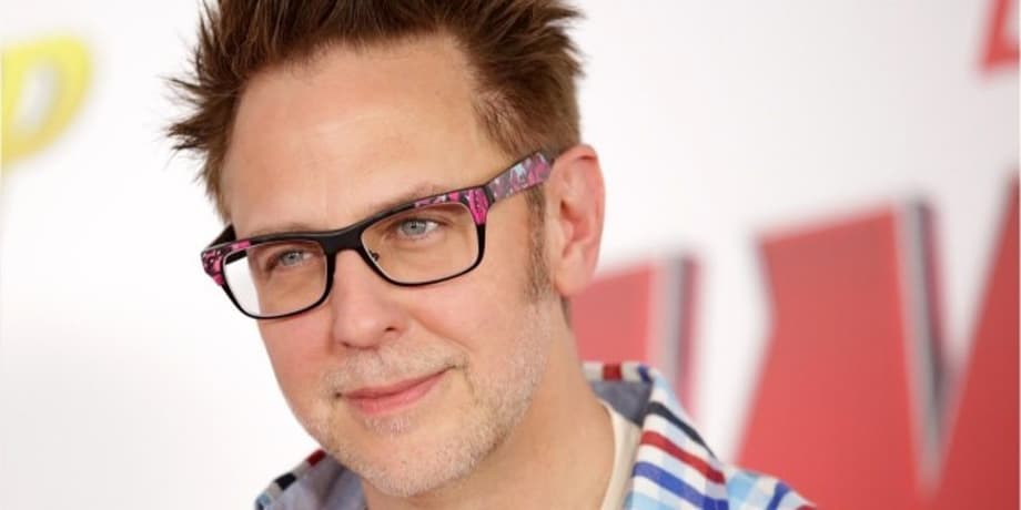 GUARDIANS OF THE GALAXY's James Gunn In Talks Write And Direct SUICIDE SQUAD 2...But It May Be A Reboot