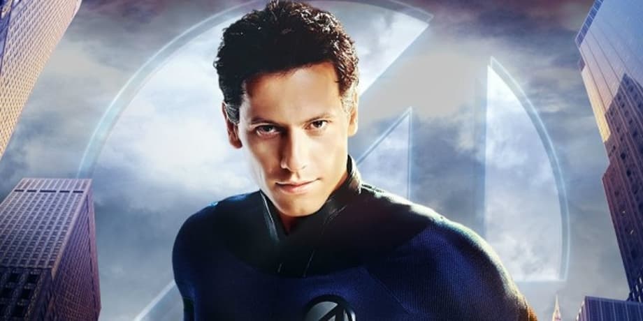 FANTASTIC FOUR Alum Ioan Gruffudd Wants To Join The Marvel Cinematic Universe As A Villain