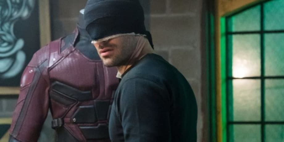 DAREDEVIL Season 3: 7 Things That Worked And 3 Things That Didn't - SPOILERS