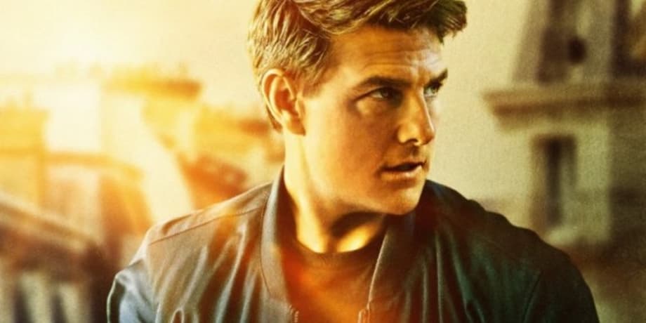 MISSION: IMPOSSIBLE Star Tom Cruise And SKYSCRAPER's Dwayne Johnson Are Both Anxious To Work Together