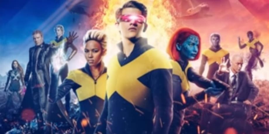 DARK PHOENIX: Theater Merchandise Provides A Closer Look At Those NEW X-MEN Inspired Costumes