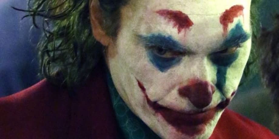 A Closer Look At JOKER Set Photos Reveals A Surprising Detail; Is The Clown Prince Of Crime The Movie's Hero?