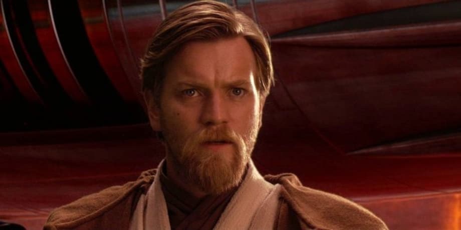 STAR WARS: That OBI-WAN KENOBI Movie May End Up Debuting On Disney's New Streaming Service