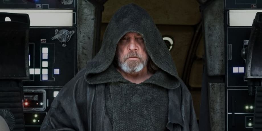 GUARDIANS OF THE GALAXY VOL. 3: Mark Hamill Reveals Whether He's In Talks To Make An Appearance