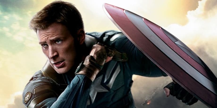 AVENGERS: Chris Evans Addresses Tweet In Which He Seemingly Said Goodbye To Captain America And The MCU