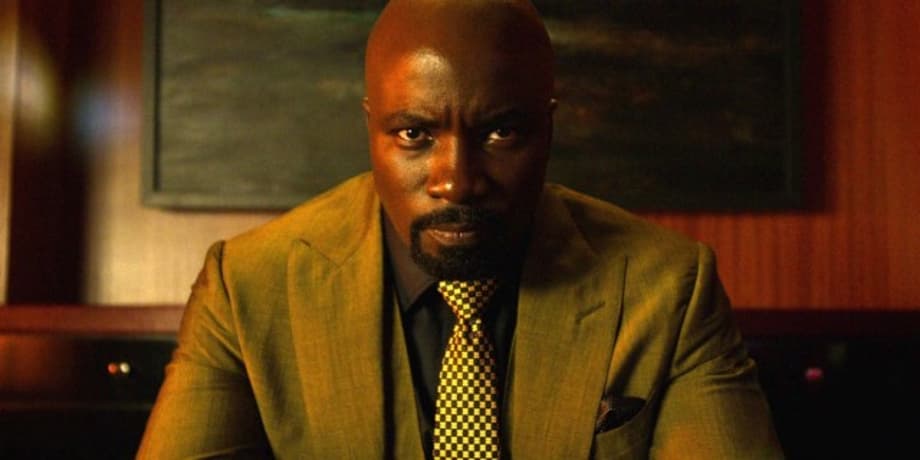 LUKE CAGE Showrunner Cheo Hodari Coker Responds To The Show's Sudden Cancellation