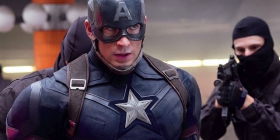 With Falcon And The Winter Soldier Heading To Disney's Streaming Service, What's Next For CAPTAIN AMERICA?