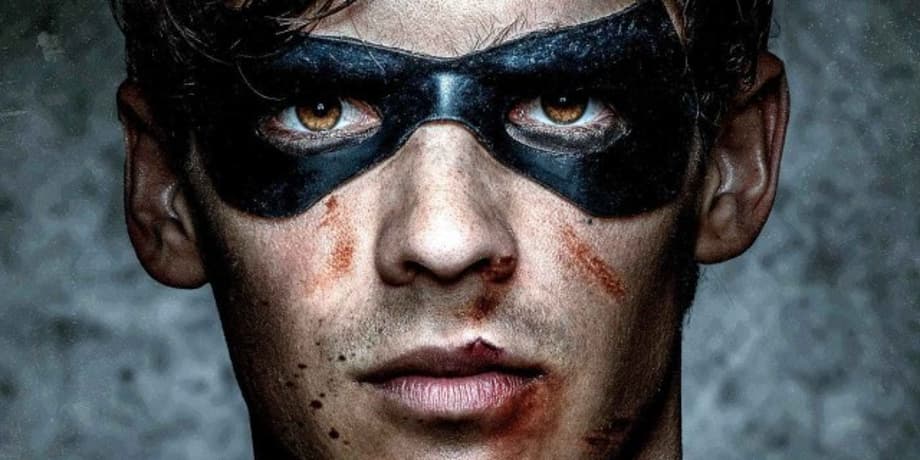 TITANS' Twitter Account Just Issued A Bizarre Response To DEADPOOL 2's Joke About The DCEU