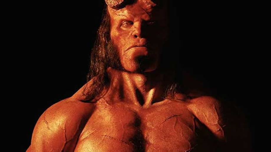 HELLBOY Creator Mike Mignola Talks Input And Comic Accuracy In The Upcoming Reboot