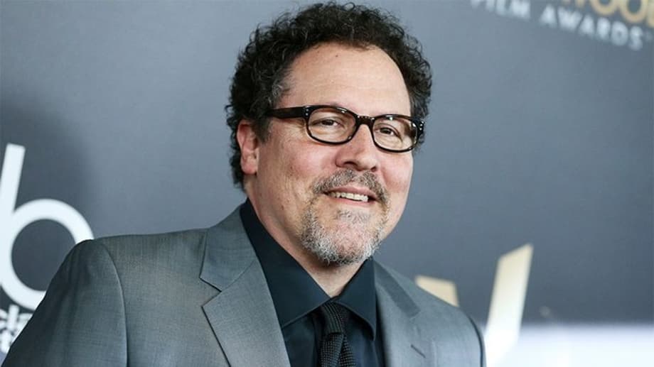 Jon Favreau's Live Action STAR WARS Series Will Reportedly Cost About $100 Million For 10 Episodes