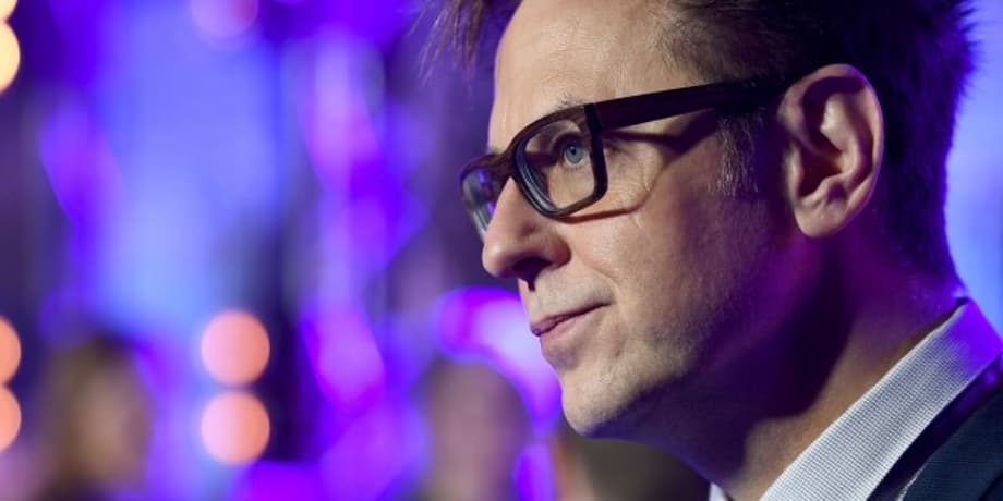 Disney And Marvel May Reinstate James Gunn As GUARDIANS OF THE GALAXY VOL. 3's Director