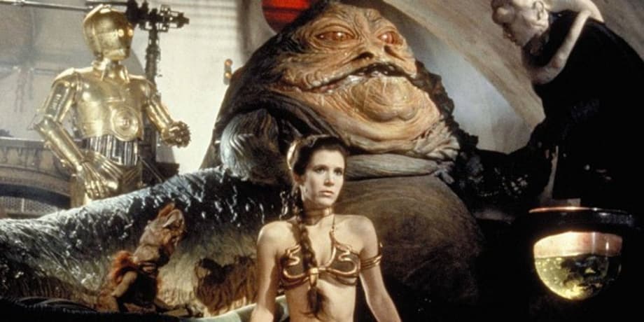 Check Out The First Set Photos From Jon Favreau's Live-Action STAR WARS TV Show