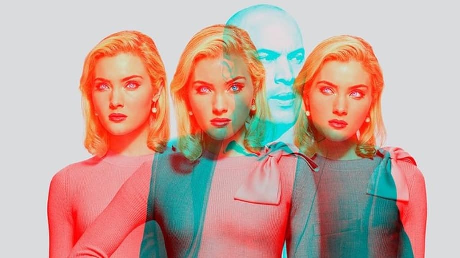 THE GIFTED Season 2 Character Posters Feature Polaris, The Strucker Kids, Blink & More; Premiere Date Revealed