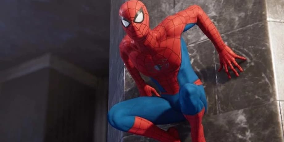 SPIDER-MAN PS4's After-Credits Scenes Have Been Revealed And They're Seriously Amazing