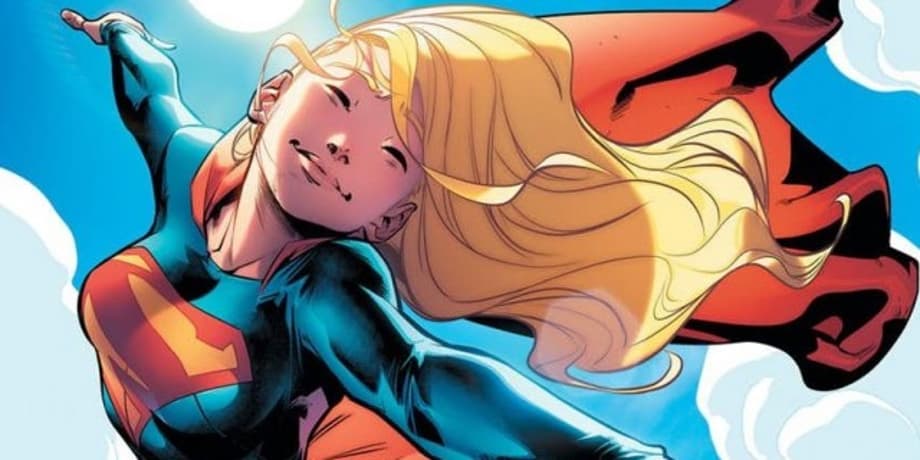 10 Actresses Perfect To Play The Girl Of Steel In Warner Bros.' Planned SUPERGIRL Movie