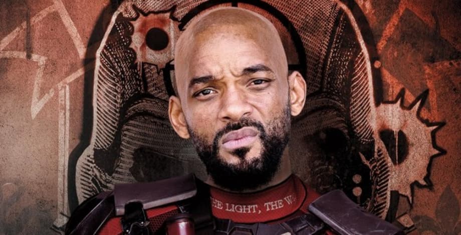 Will Smith Is Still Keen To Reprise SUICIDE SQUAD Role For Solo DEADSHOT Movie