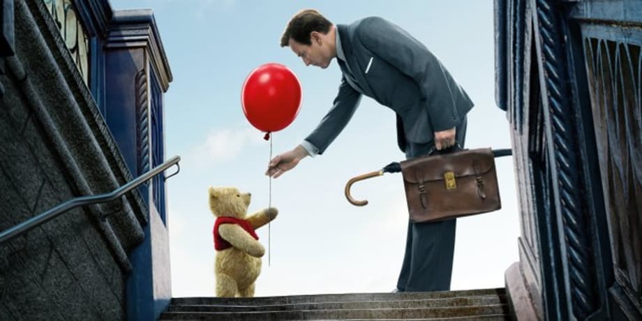 CHRISTOPHER ROBIN Spoiler-Free Review; &quot;[It's] As Sweet As A Jar Full Of Honey&quot;