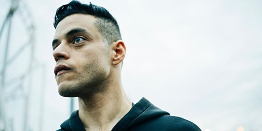 MR. ROBOT Is Officially Coming To An End With Season 4