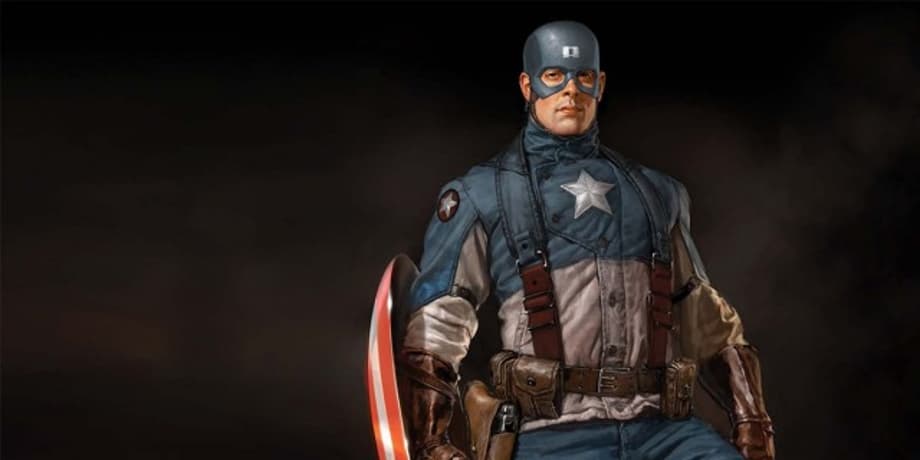 DAREDEVIL Star Wilson Bethel Reflects On His CAPTAIN AMERICA Audition And Missing Out On The Role