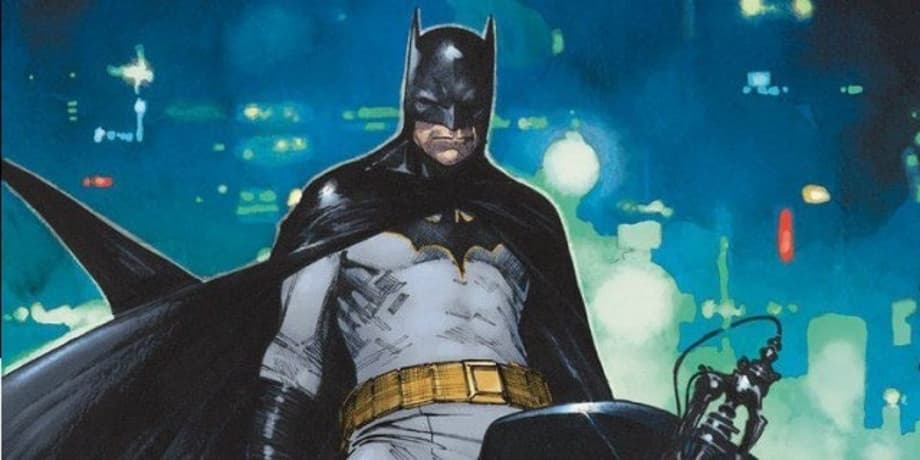 THE BATMAN - All The Confirmed Details, Rumors, Leaks, and Spoilers You Need To Know